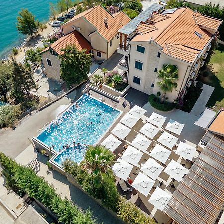 Bellezza Resort & Spa Kotor Exterior foto
