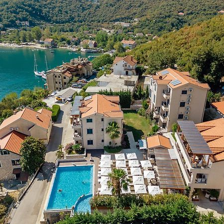 Bellezza Resort & Spa Kotor Exterior foto