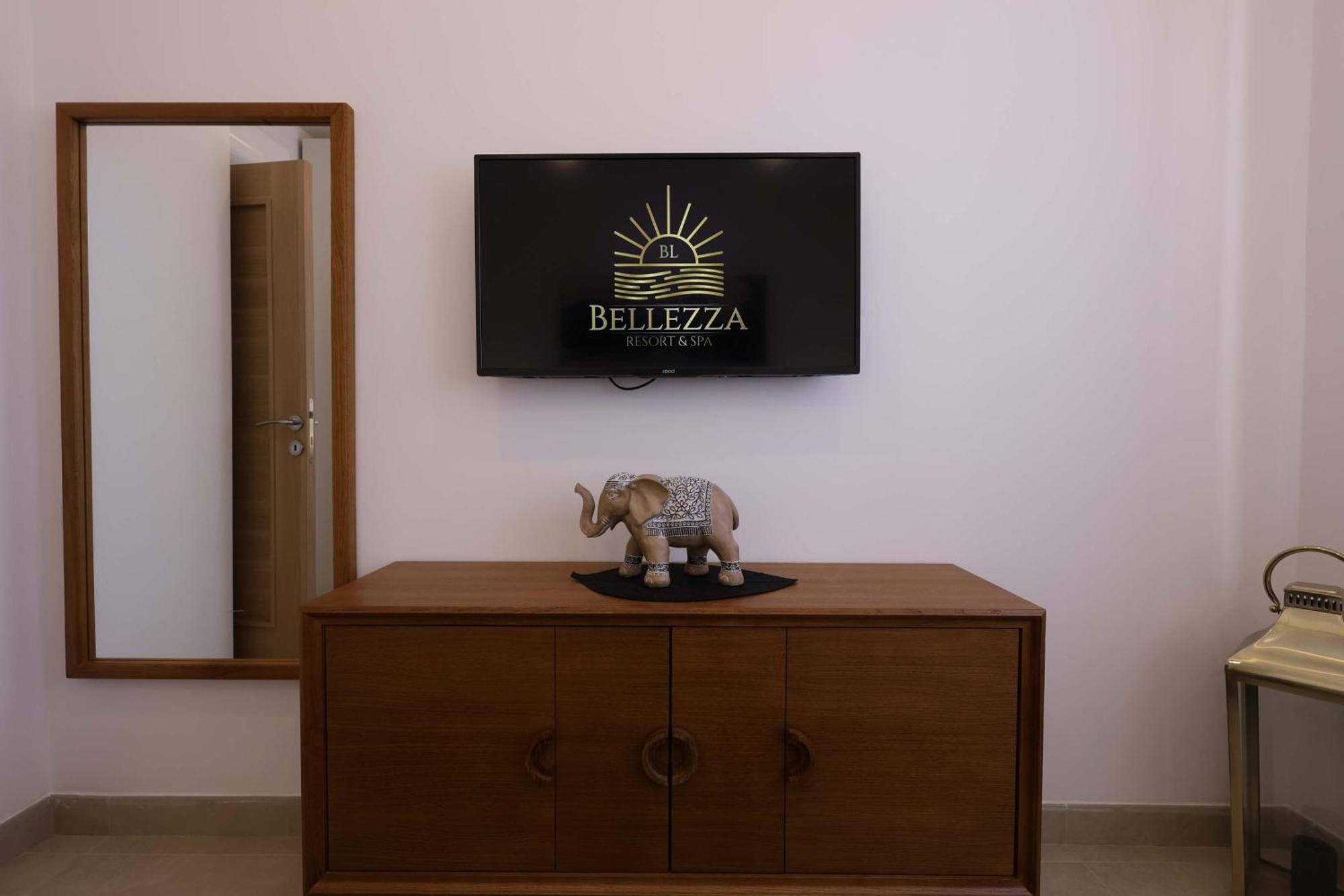 Bellezza Resort & Spa Kotor Quarto foto