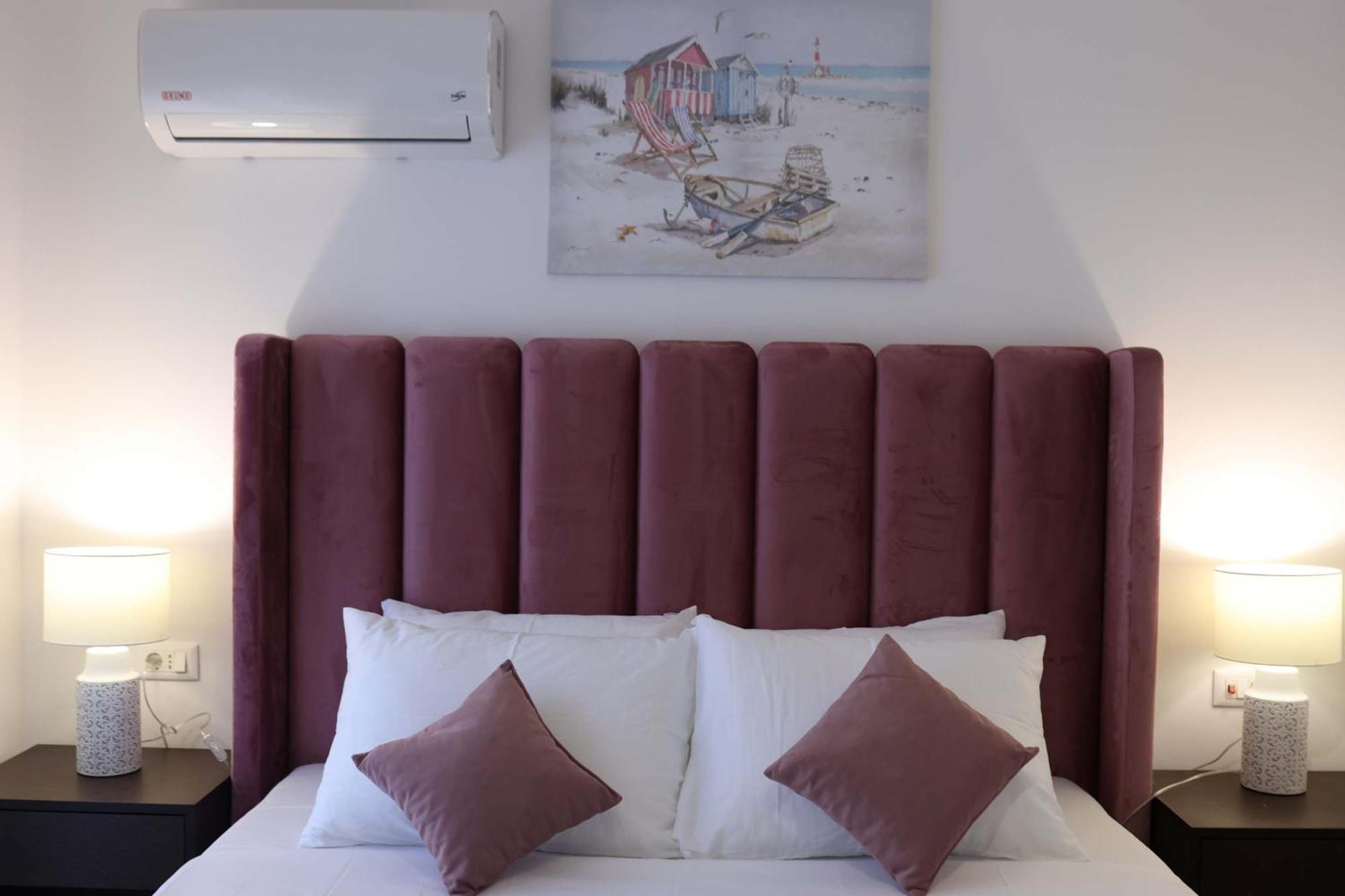 Bellezza Resort & Spa Kotor Quarto foto