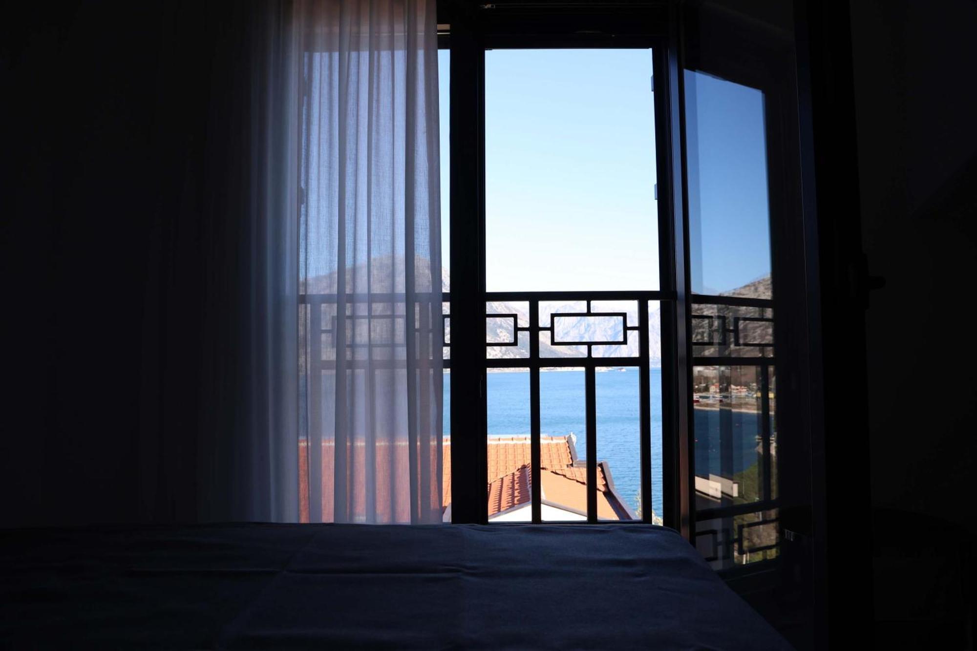 Bellezza Resort & Spa Kotor Quarto foto