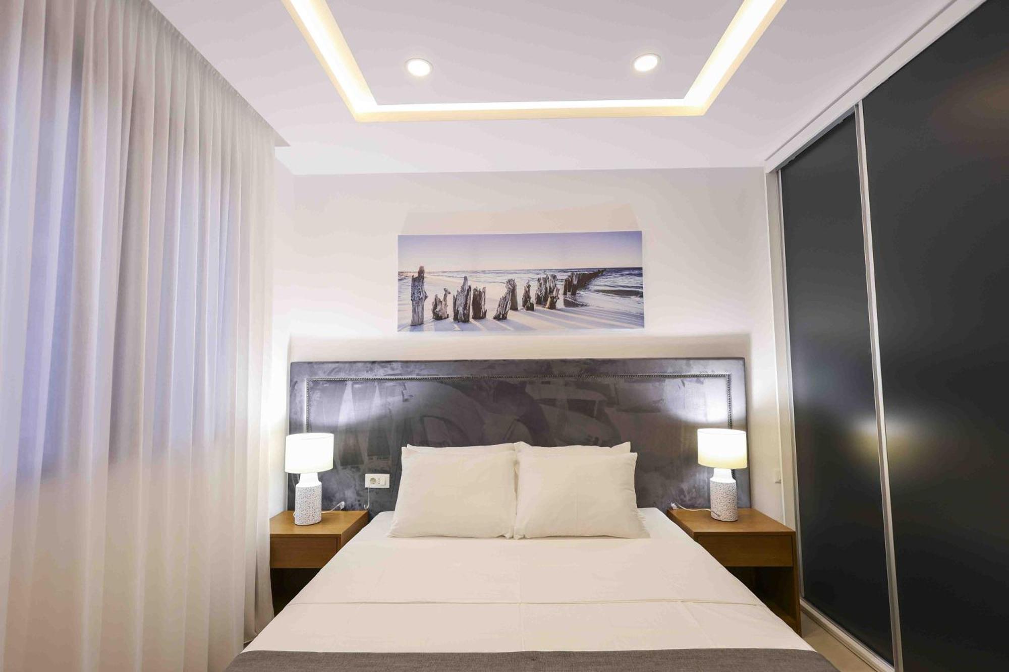 Bellezza Resort & Spa Kotor Quarto foto