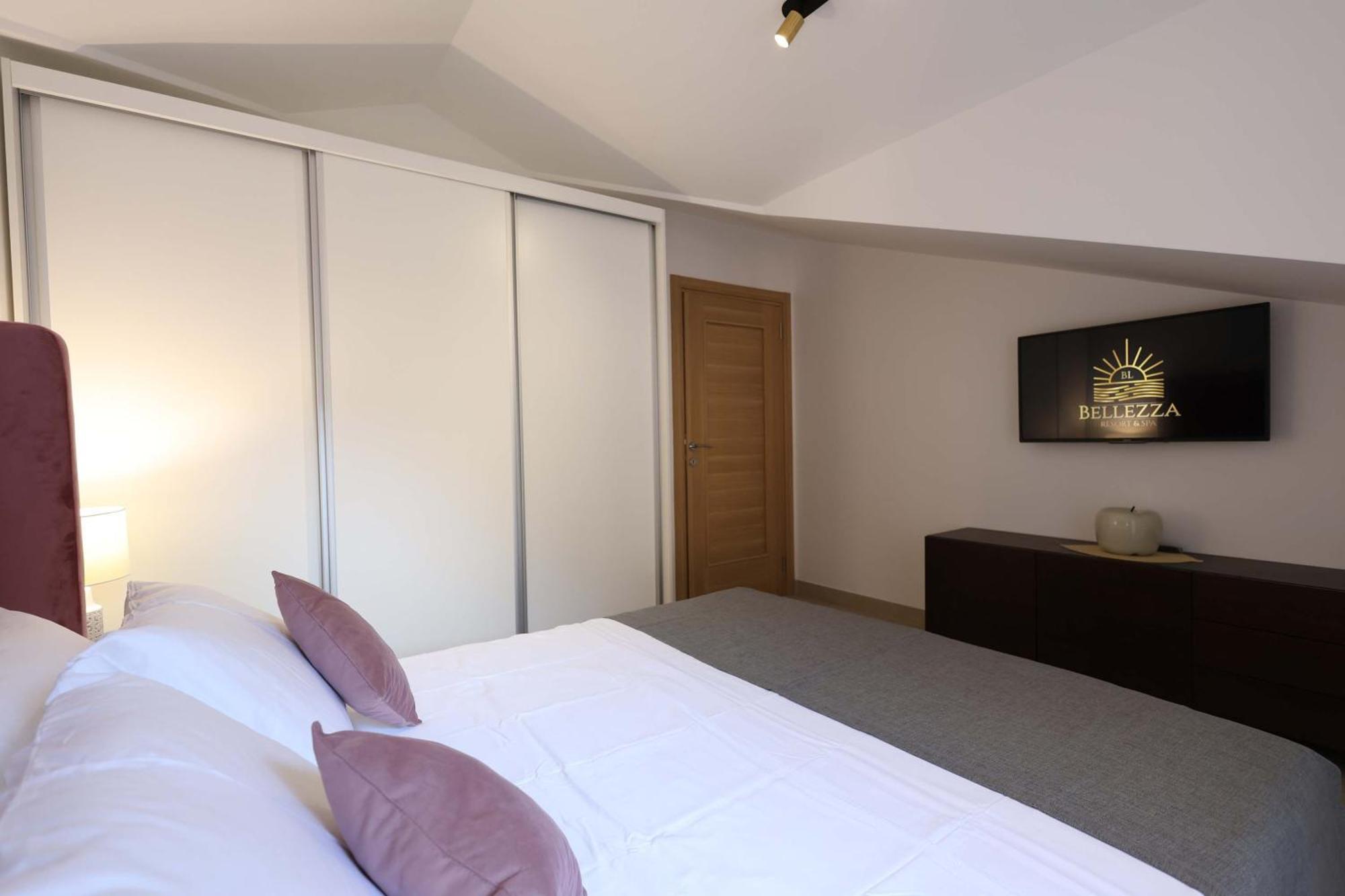 Bellezza Resort & Spa Kotor Quarto foto