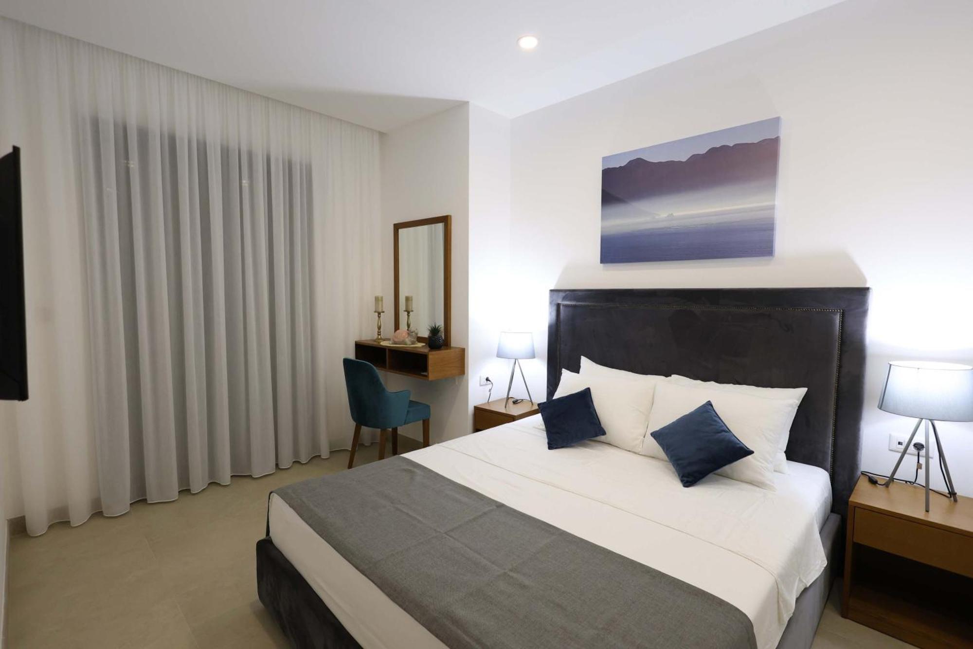 Bellezza Resort & Spa Kotor Quarto foto