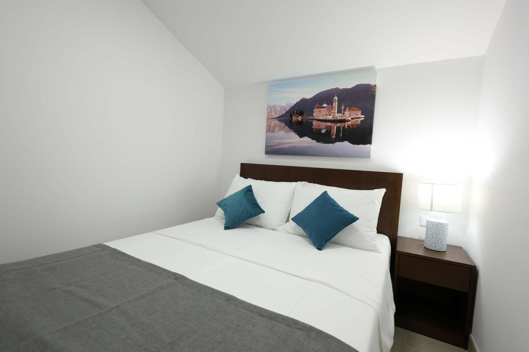 Bellezza Resort & Spa Kotor Quarto foto