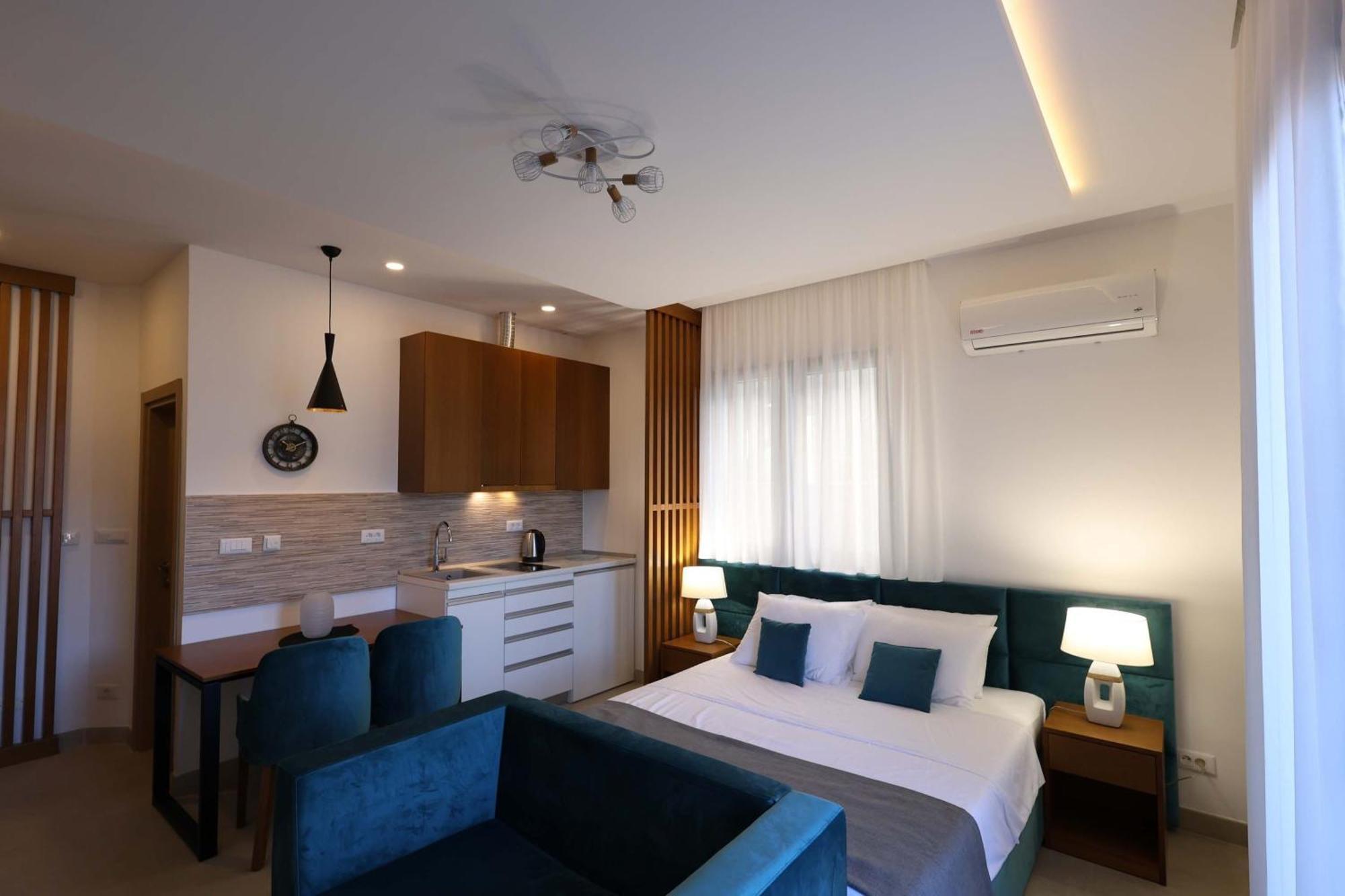 Bellezza Resort & Spa Kotor Quarto foto