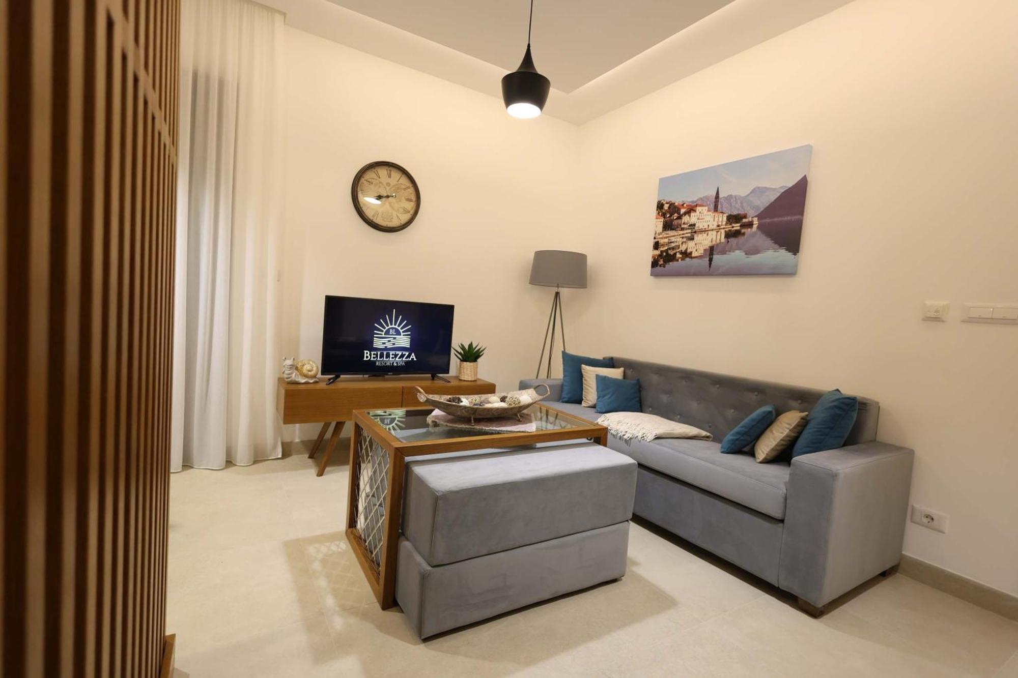 Bellezza Resort & Spa Kotor Quarto foto