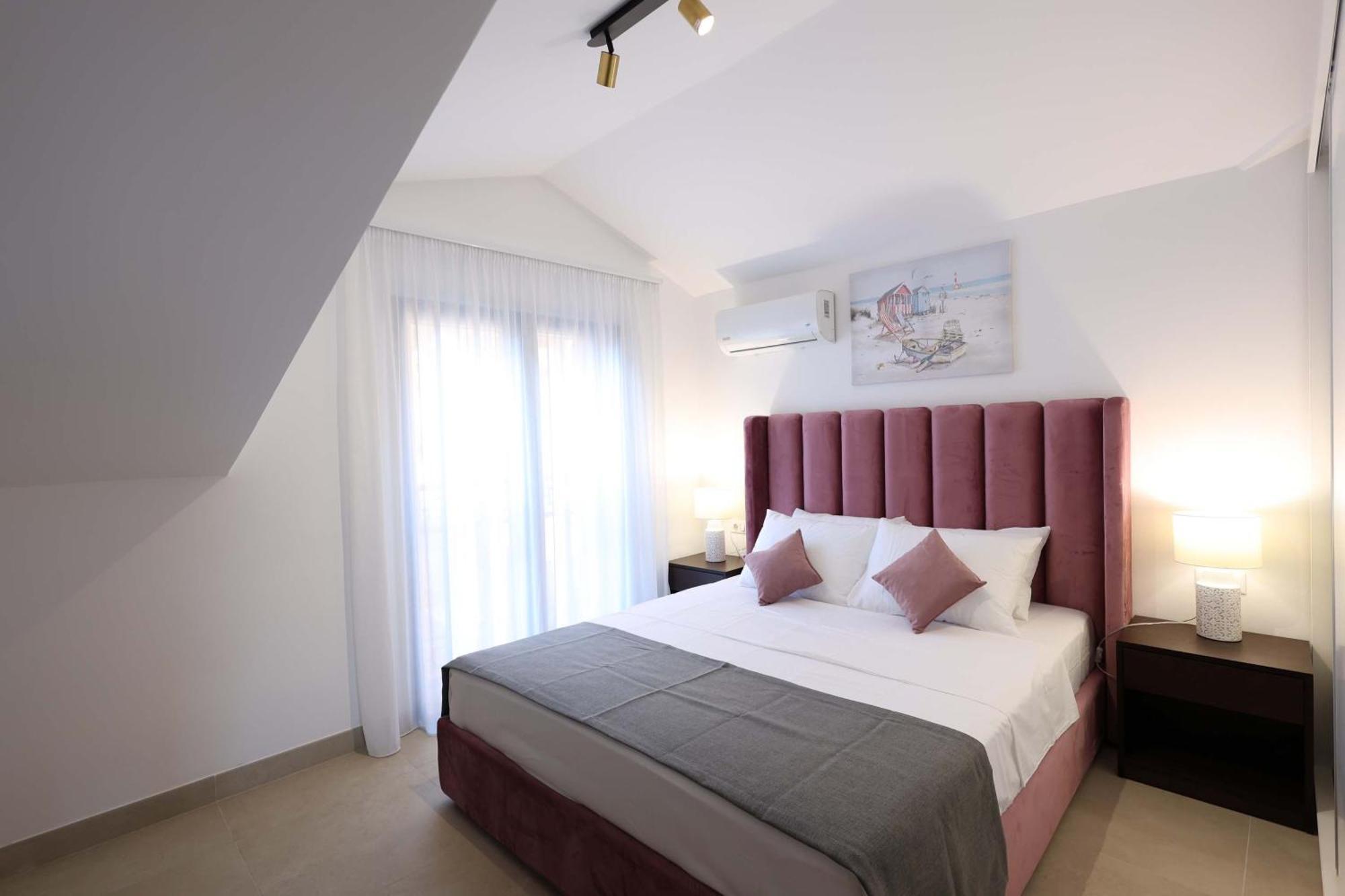 Bellezza Resort & Spa Kotor Quarto foto