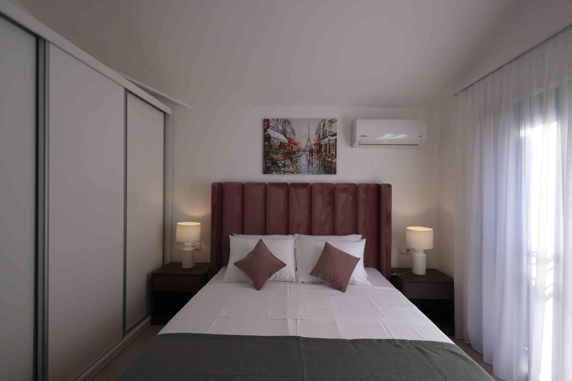 Bellezza Resort & Spa Kotor Quarto foto