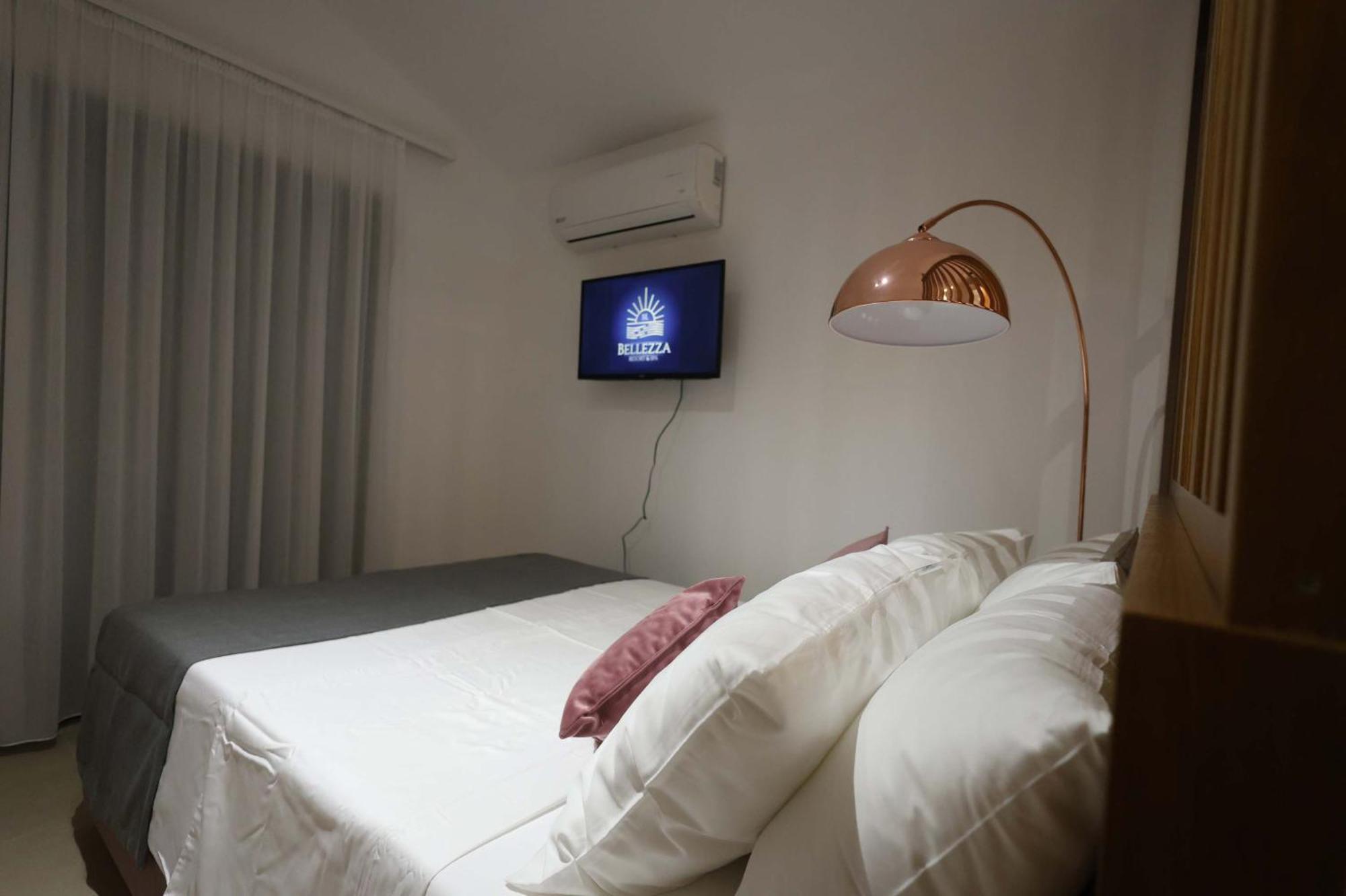 Bellezza Resort & Spa Kotor Quarto foto