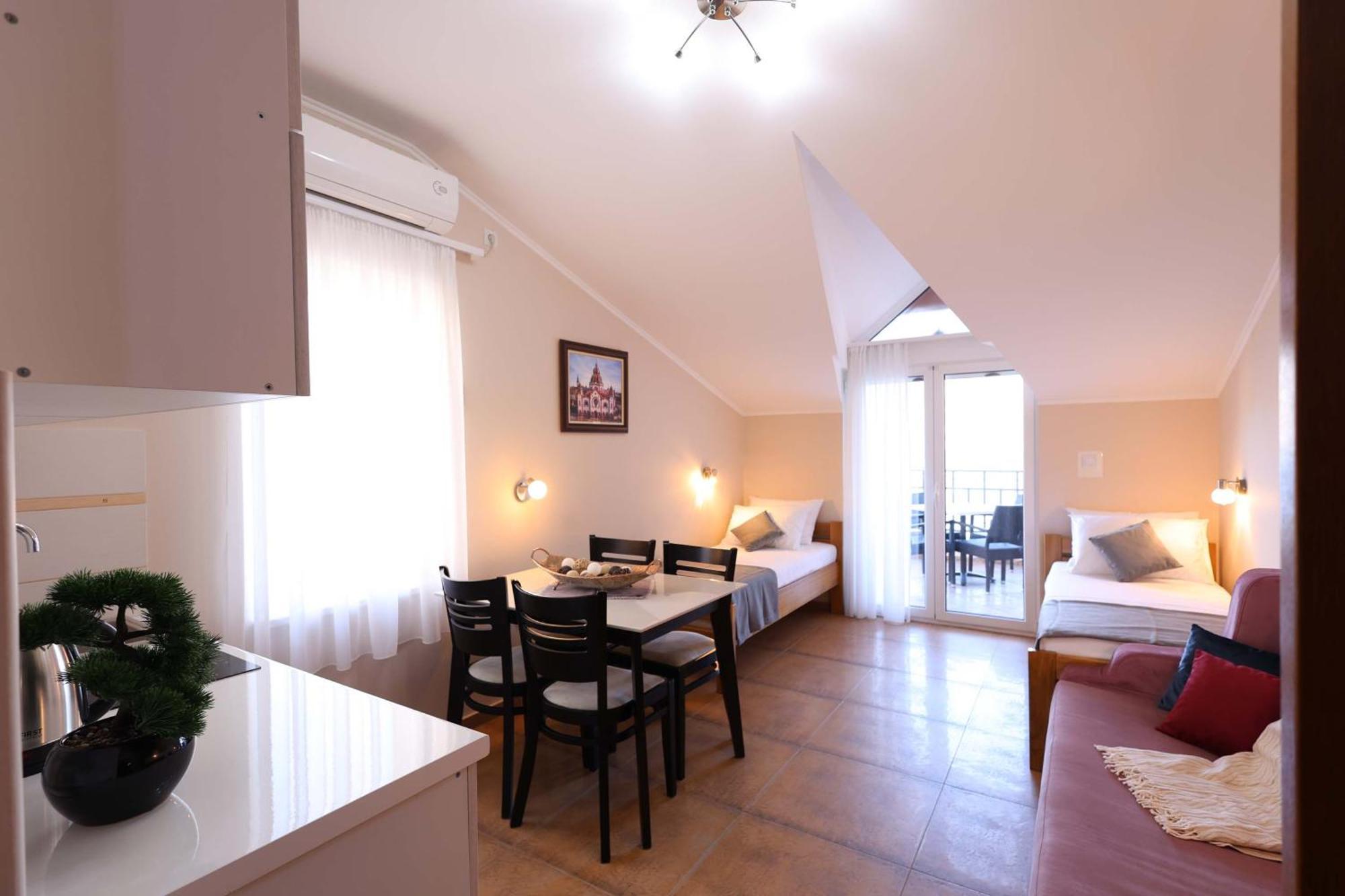 Bellezza Resort & Spa Kotor Quarto foto