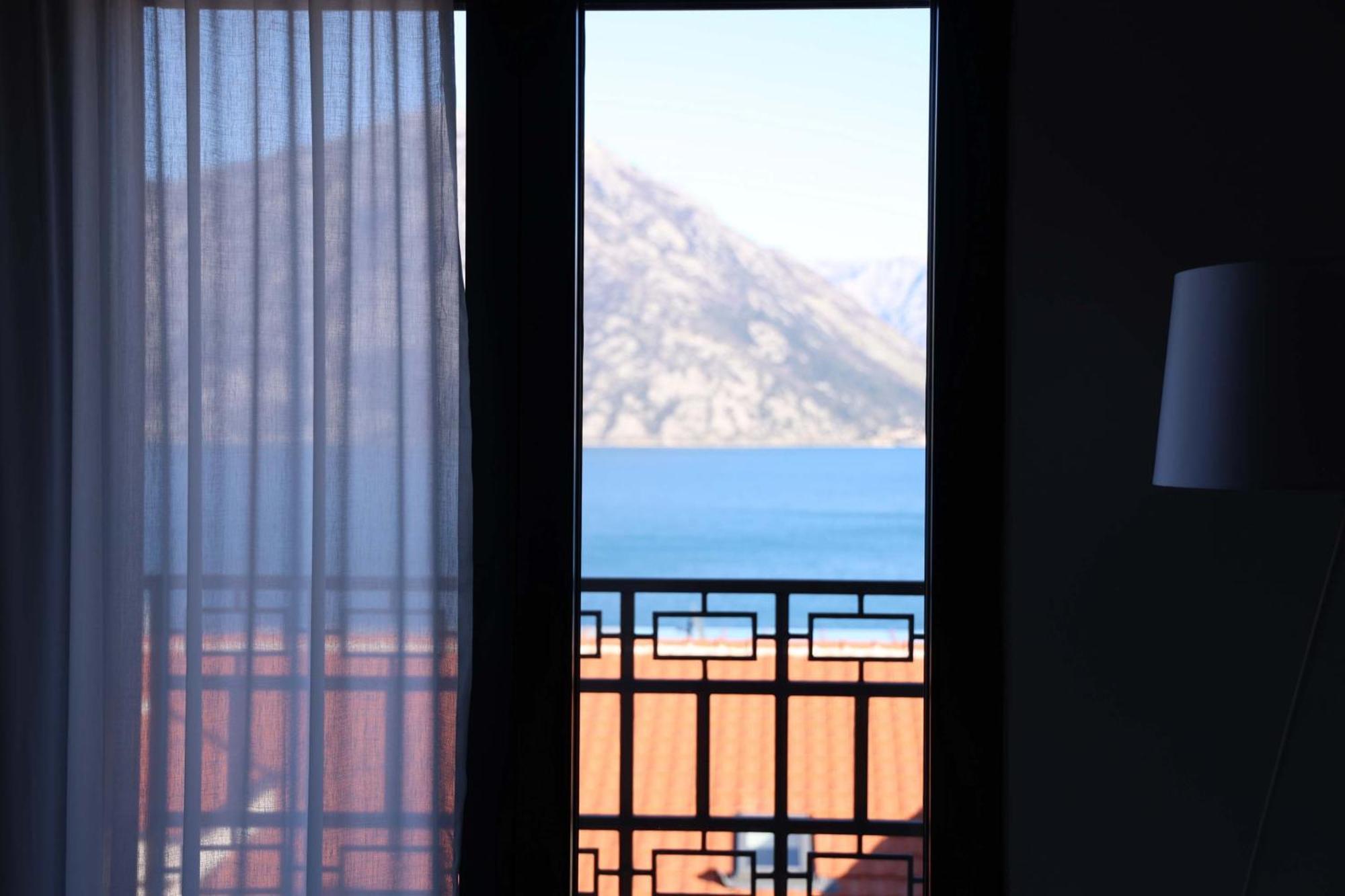 Bellezza Resort & Spa Kotor Quarto foto