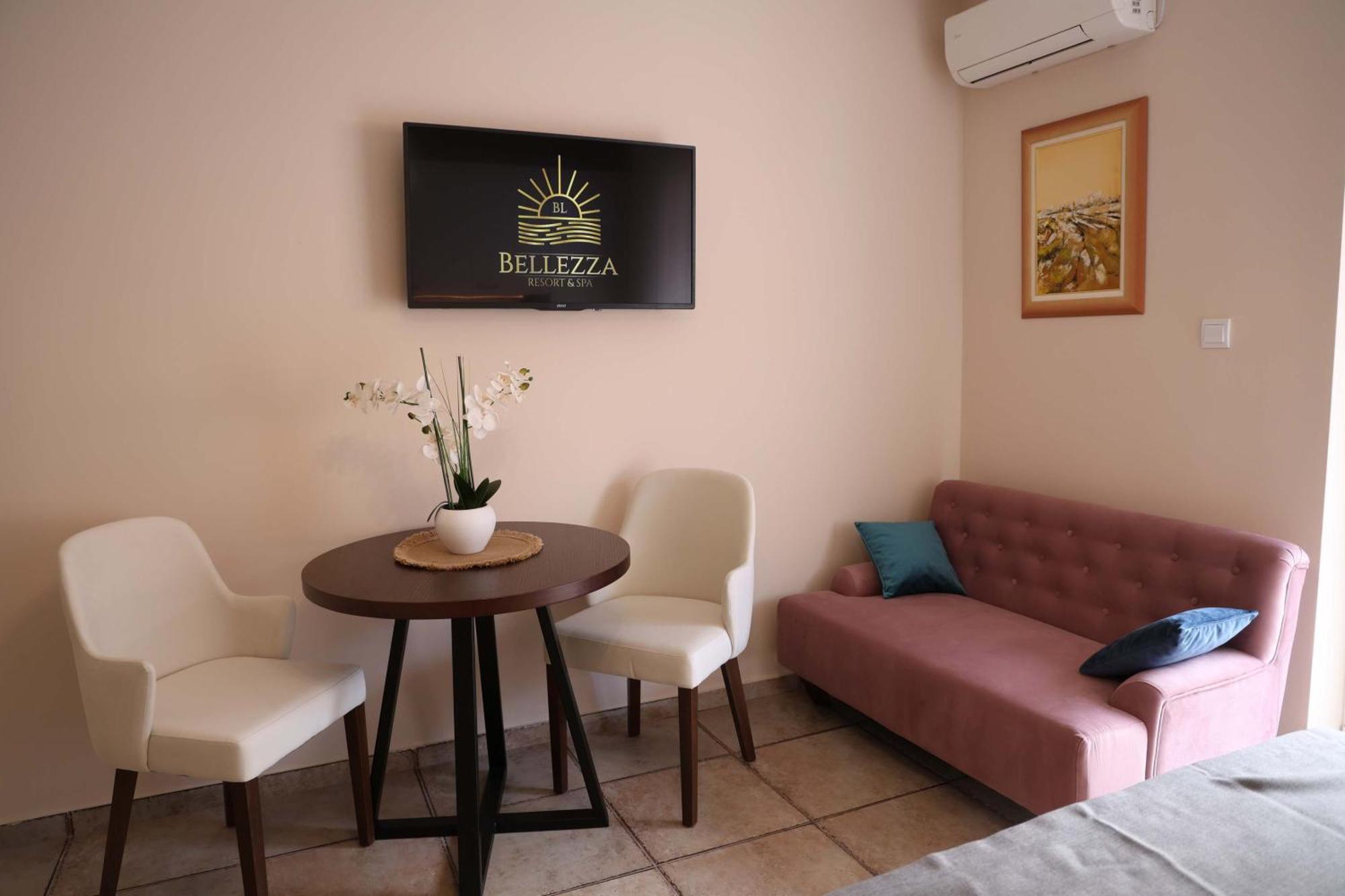 Bellezza Resort & Spa Kotor Quarto foto