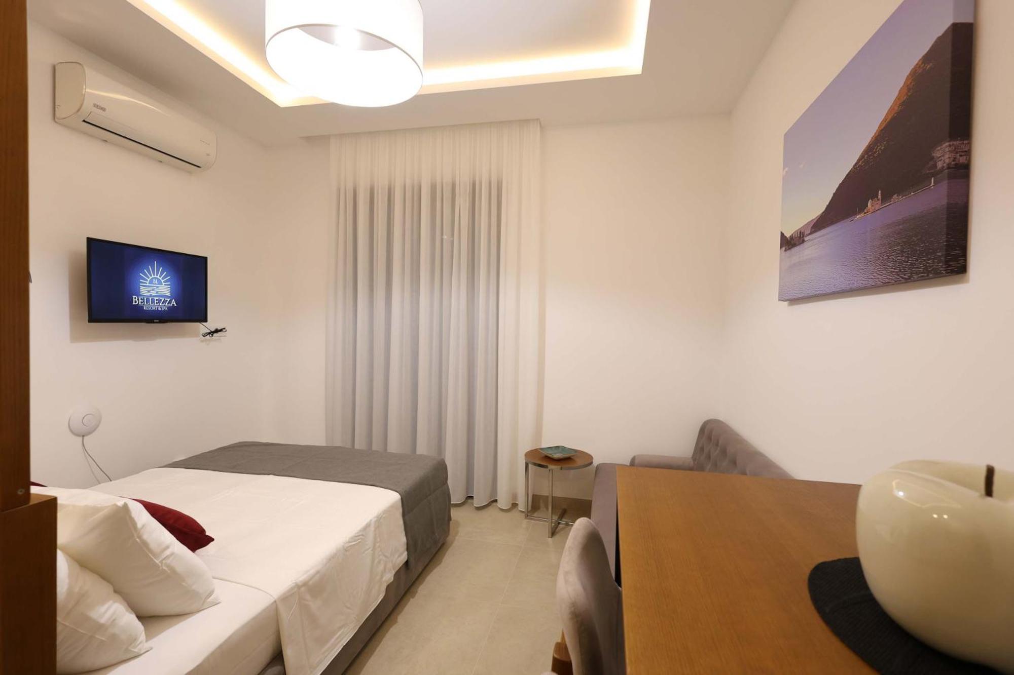 Bellezza Resort & Spa Kotor Quarto foto