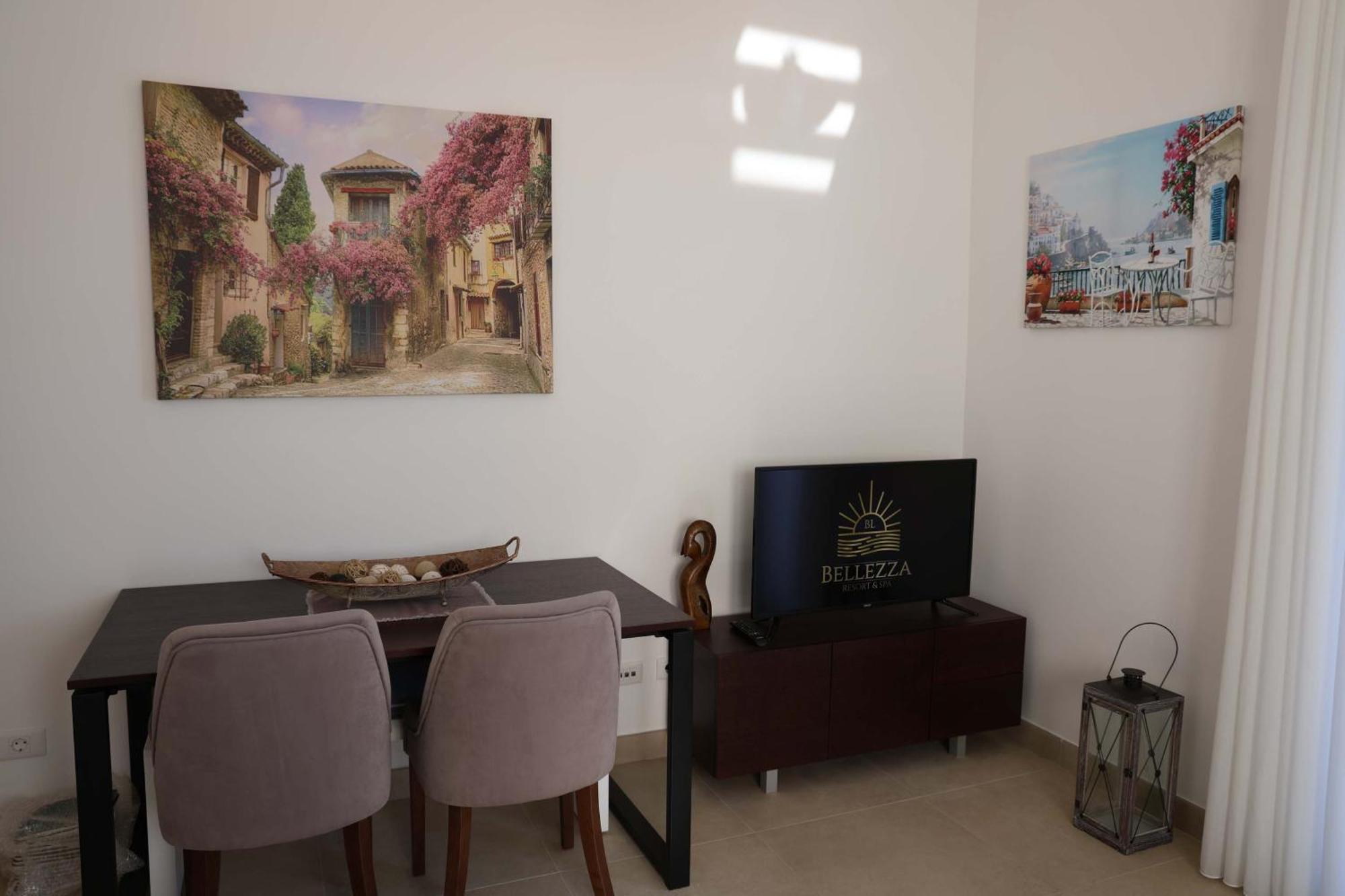 Bellezza Resort & Spa Kotor Quarto foto