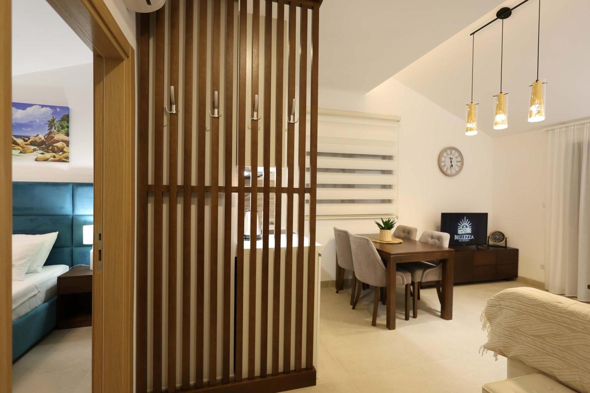 Bellezza Resort & Spa Kotor Quarto foto