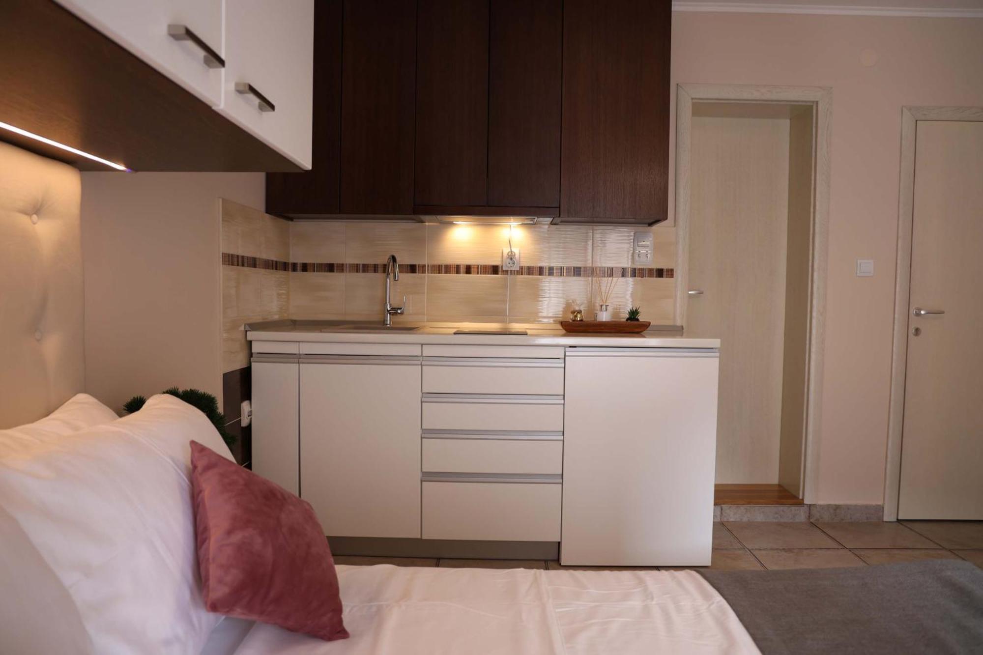 Bellezza Resort & Spa Kotor Quarto foto