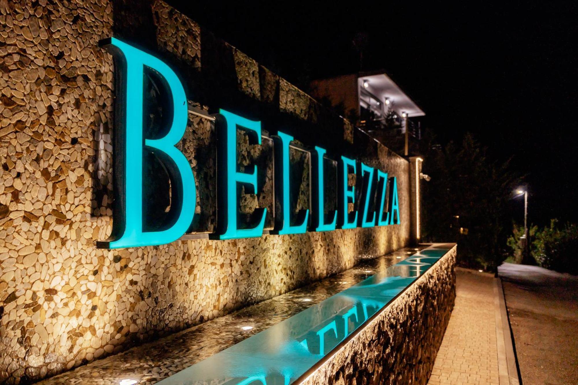Bellezza Resort & Spa Kotor Exterior foto